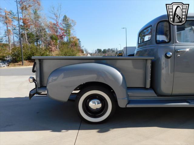 used 1950 Chevrolet 3100 car, priced at $53,000