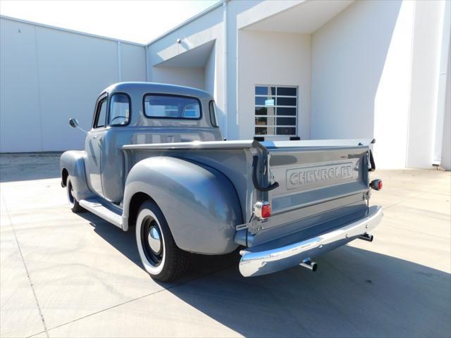 used 1950 Chevrolet 3100 car, priced at $53,000