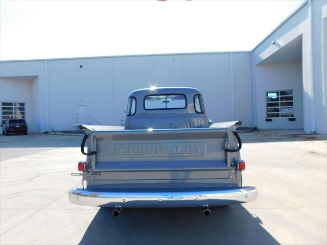 used 1950 Chevrolet 3100 car, priced at $53,000