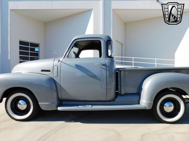 used 1950 Chevrolet 3100 car, priced at $53,000