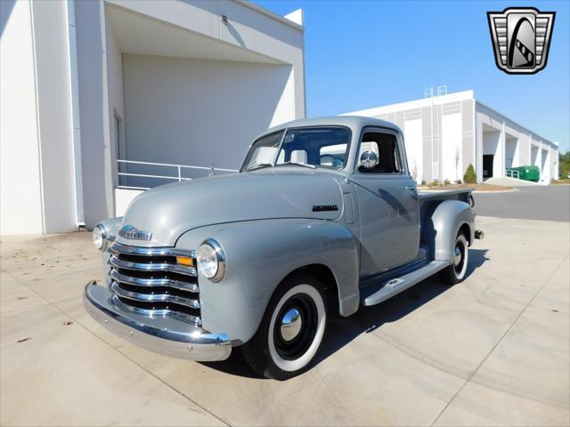 used 1950 Chevrolet 3100 car, priced at $53,000