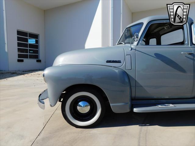 used 1950 Chevrolet 3100 car, priced at $53,000