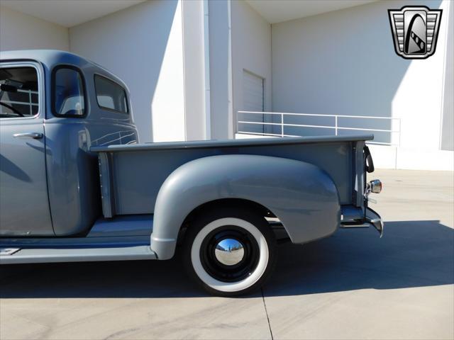 used 1950 Chevrolet 3100 car, priced at $53,000