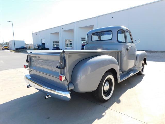 used 1950 Chevrolet 3100 car, priced at $53,000