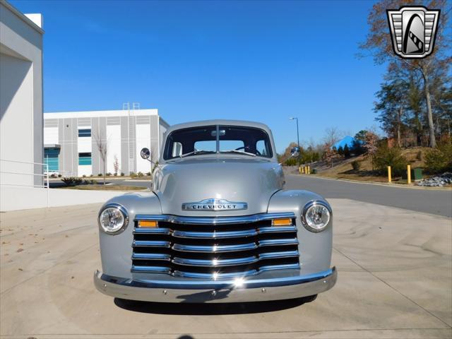 used 1950 Chevrolet 3100 car, priced at $53,000