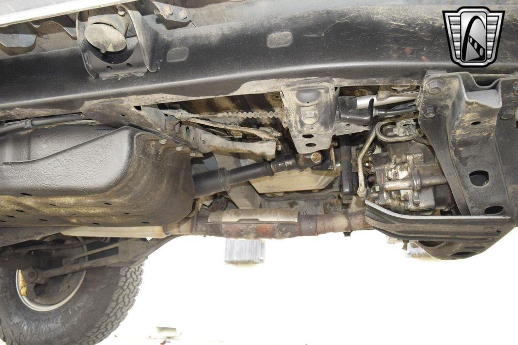 used 1991 Toyota 4Runner car, priced at $15,000