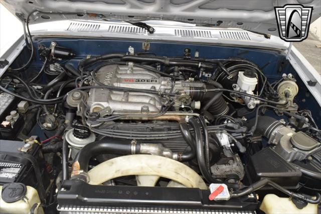 used 1991 Toyota 4Runner car, priced at $16,500