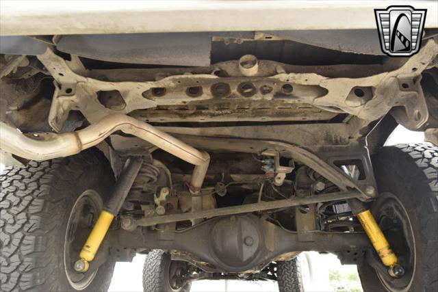 used 1991 Toyota 4Runner car, priced at $16,500