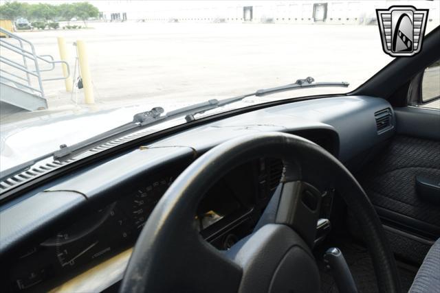 used 1991 Toyota 4Runner car, priced at $16,500