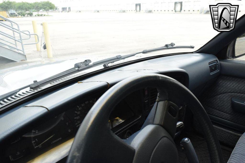 used 1991 Toyota 4Runner car, priced at $15,000
