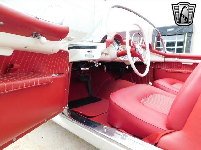 used 1954 Chevrolet Corvette car, priced at $102,000