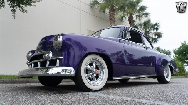 used 1949 Chevrolet Sedan Delivery car, priced at $25,000