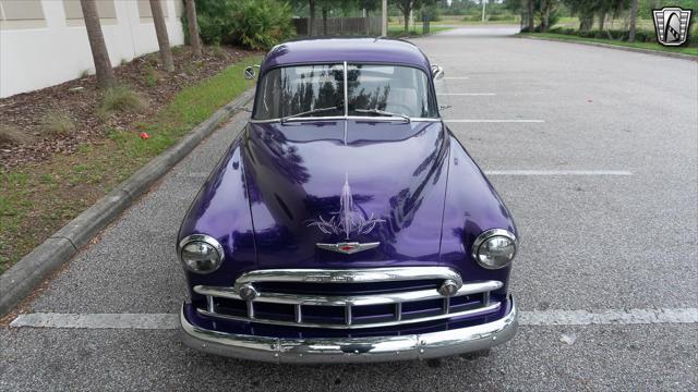 used 1949 Chevrolet Sedan Delivery car, priced at $25,000