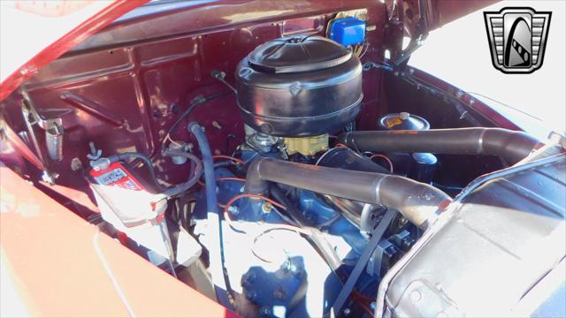 used 1947 Ford Deluxe car, priced at $27,000