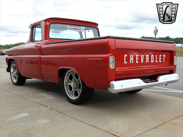 used 1962 Chevrolet C10/K10 car, priced at $59,000