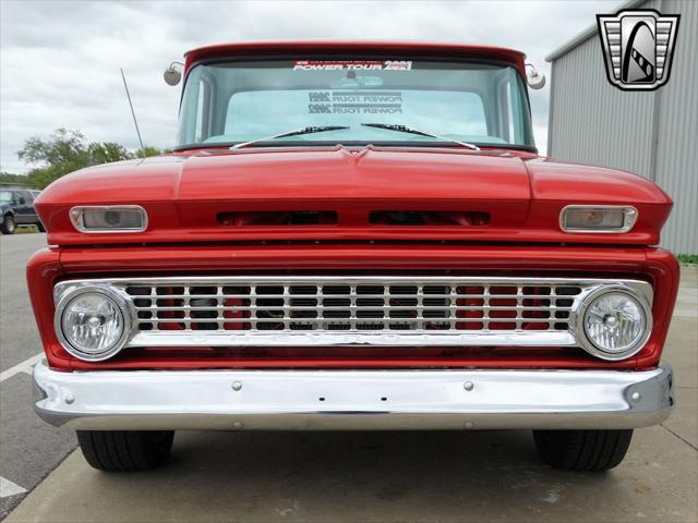 used 1962 Chevrolet C10/K10 car, priced at $59,000