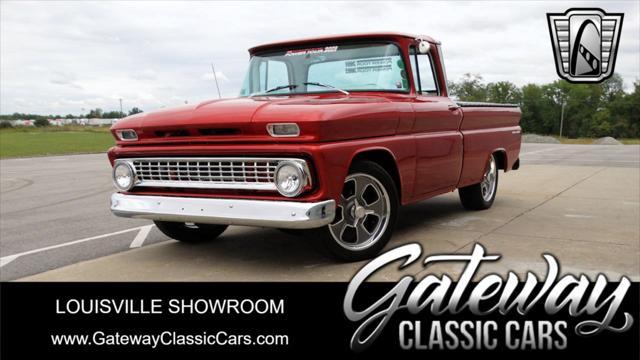 used 1962 Chevrolet C10/K10 car, priced at $59,000