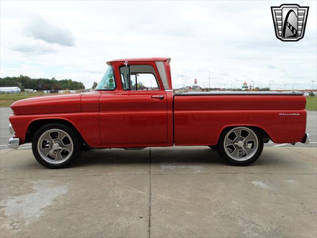 used 1962 Chevrolet C10/K10 car, priced at $59,000