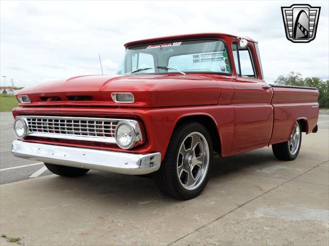 used 1962 Chevrolet C10/K10 car, priced at $59,000