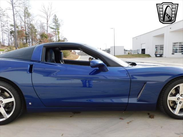 used 2007 Chevrolet Corvette car, priced at $38,000