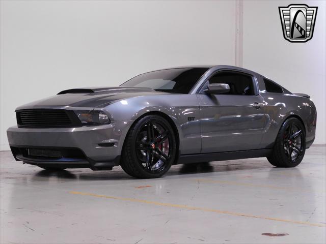 used 2010 Ford Mustang car, priced at $32,000