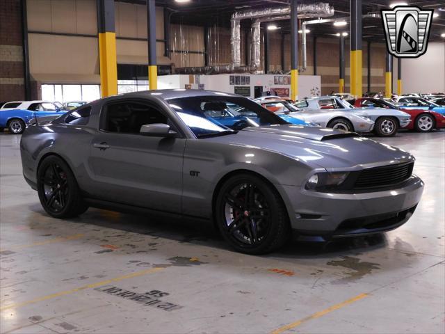 used 2010 Ford Mustang car, priced at $32,000