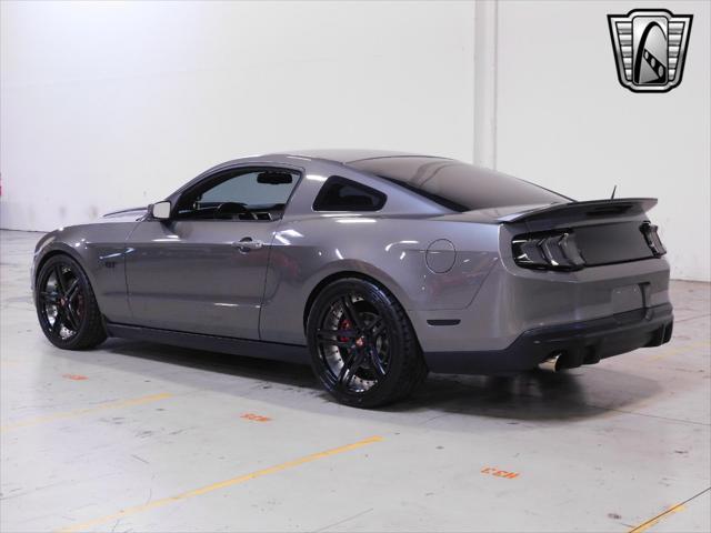 used 2010 Ford Mustang car, priced at $32,000