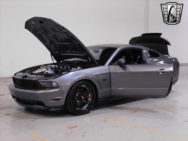 used 2010 Ford Mustang car, priced at $32,000