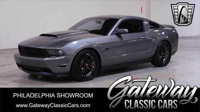 used 2010 Ford Mustang car, priced at $32,000