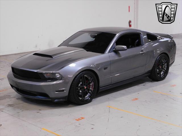 used 2010 Ford Mustang car, priced at $32,000