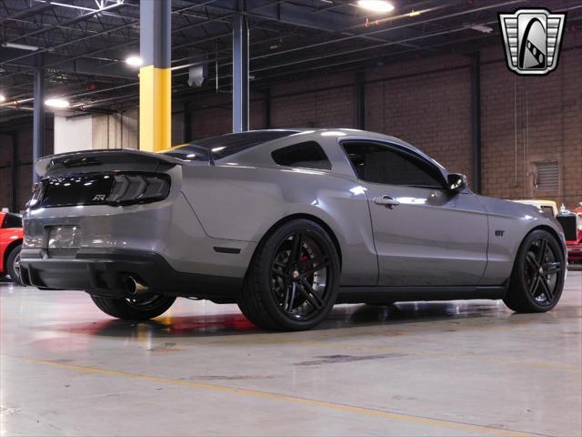 used 2010 Ford Mustang car, priced at $32,000