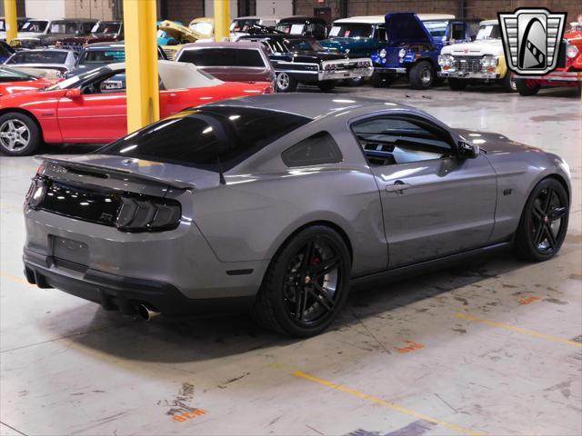 used 2010 Ford Mustang car, priced at $32,000