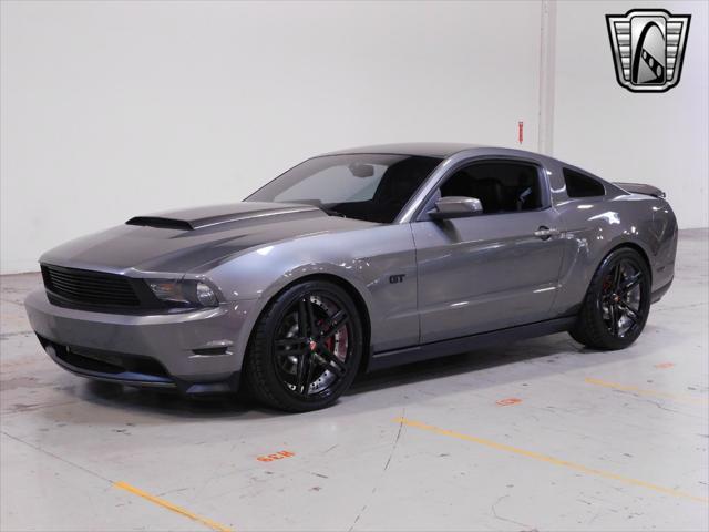 used 2010 Ford Mustang car, priced at $32,000