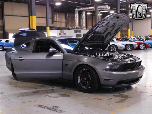 used 2010 Ford Mustang car, priced at $32,000