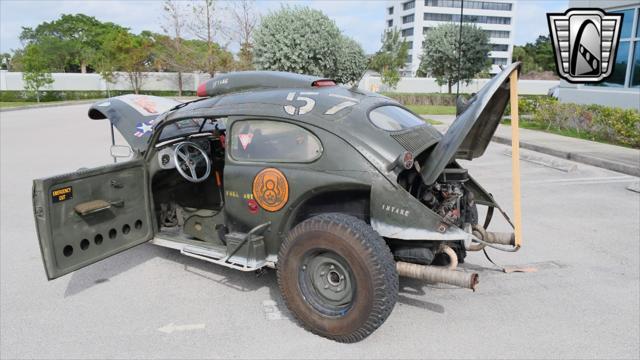 used 1976 Volkswagen Beetle (Pre-1980) car, priced at $16,500