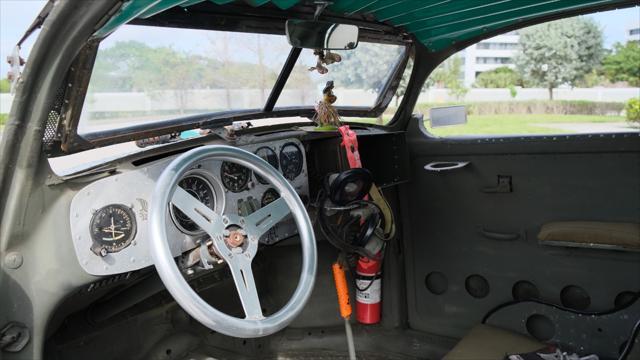 used 1976 Volkswagen Beetle (Pre-1980) car, priced at $16,500