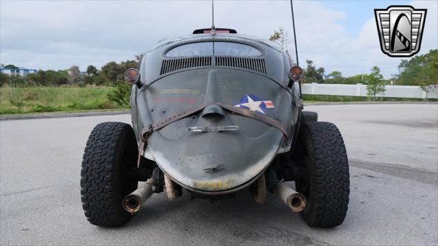 used 1976 Volkswagen Beetle (Pre-1980) car, priced at $16,500