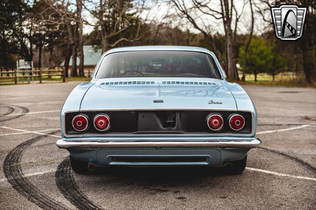 used 1966 Chevrolet Corvair car, priced at $21,000