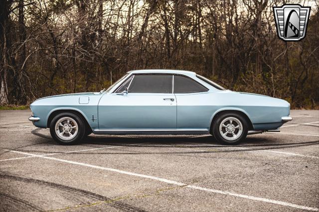 used 1966 Chevrolet Corvair car, priced at $21,000