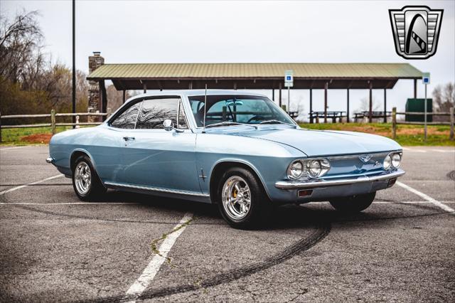 used 1966 Chevrolet Corvair car, priced at $21,000