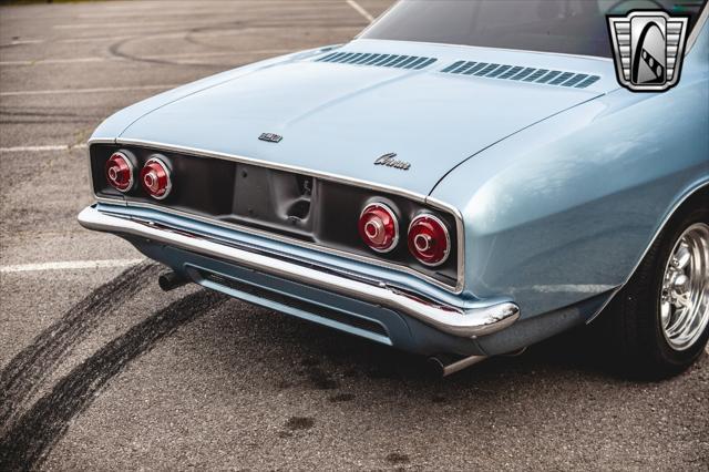 used 1966 Chevrolet Corvair car, priced at $21,000