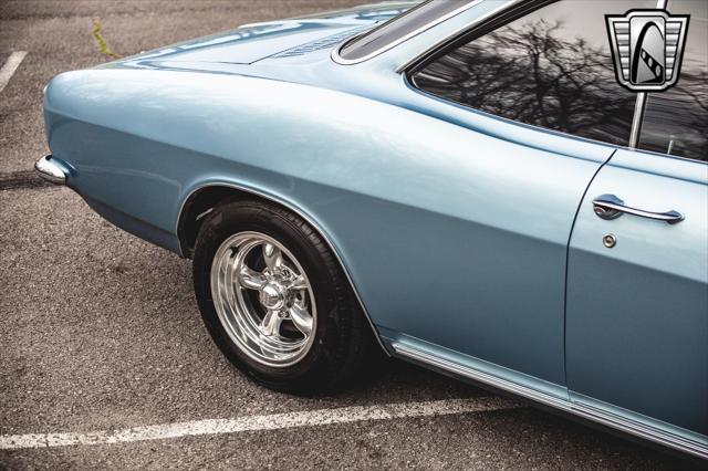 used 1966 Chevrolet Corvair car, priced at $21,000