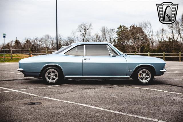 used 1966 Chevrolet Corvair car, priced at $21,000