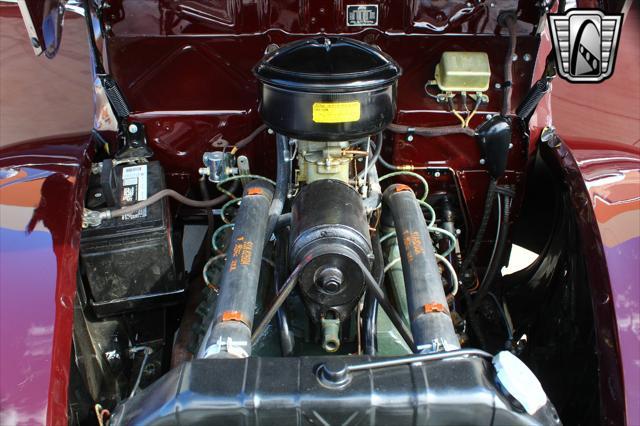 used 1940 Ford Deluxe car, priced at $65,000