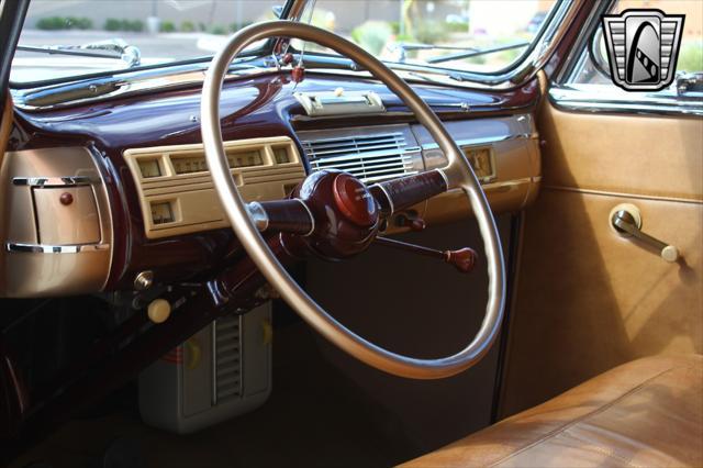 used 1940 Ford Deluxe car, priced at $65,000