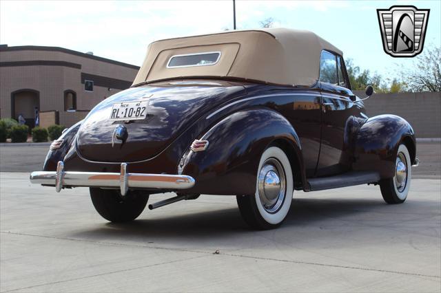 used 1940 Ford Deluxe car, priced at $65,000