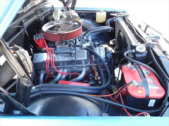 used 1970 Chevrolet C10/K10 car, priced at $49,000