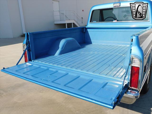 used 1970 Chevrolet C10/K10 car, priced at $49,000