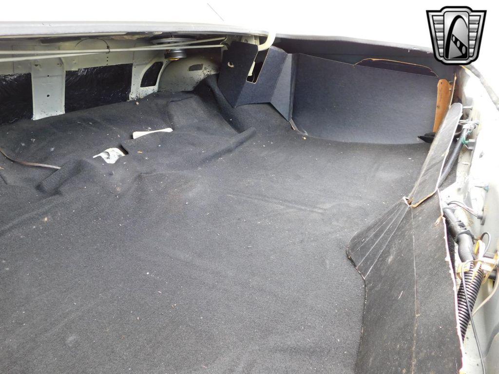 used 1979 Buick Electra car, priced at $14,500
