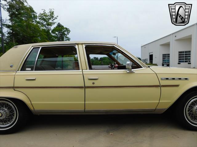 used 1979 Buick Electra car, priced at $16,500
